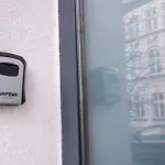 Bege Loftwork Appartement
