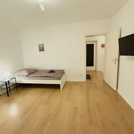 Bege Loftwork Apartamento