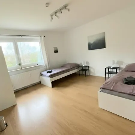 Apartamento Bege Loftwork *