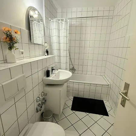 Bege Loftwork Apartamento