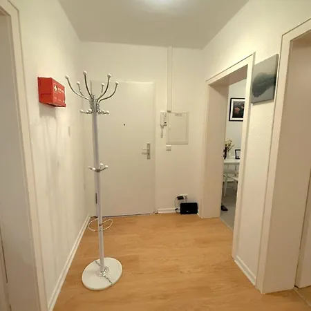 Apartamento Bege Loftwork Lüdenscheid