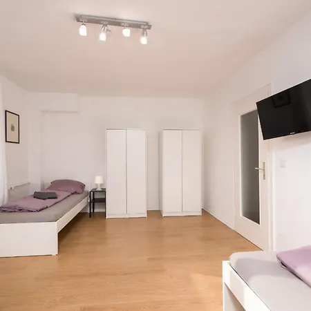 Lägenhet Bege Loftwork *