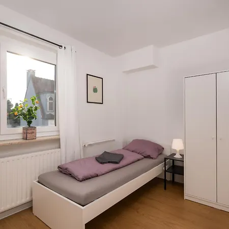 Lejlighed Bege Loftwork