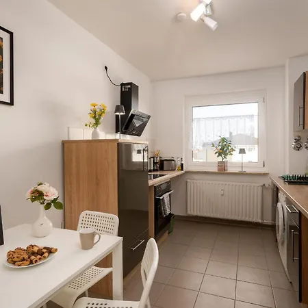 Lejlighed Bege Loftwork Lüdenscheid