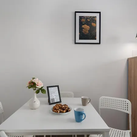 Lejlighed Bege Loftwork Lüdenscheid