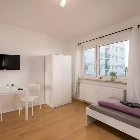 Lejlighed Bege Loftwork *