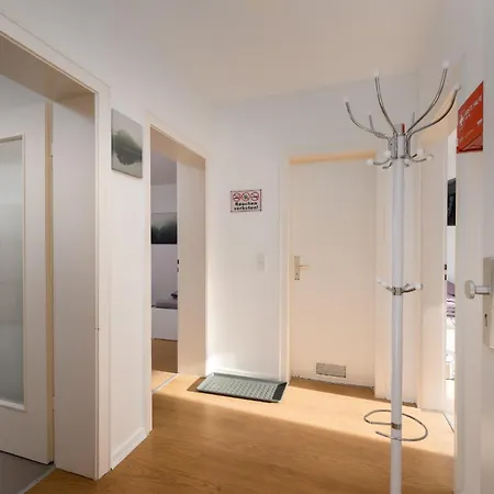 Bege Loftwork Lejlighed Lüdenscheid