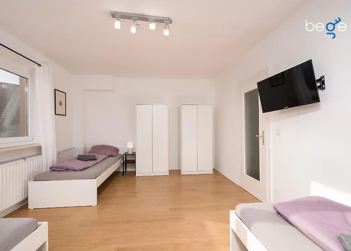 Lejlighed Bege Loftwork *