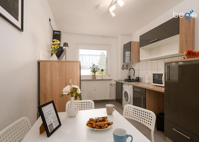 Lejlighed Bege Loftwork