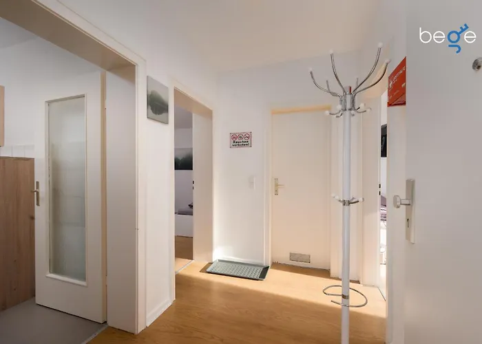 Bege Loftwork Lejlighed Lüdenscheid